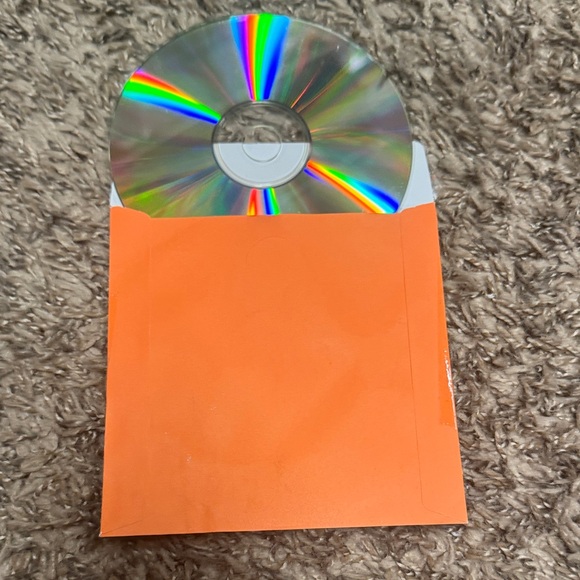 Disney's Peter and the Wolf Book - vintage 1974 book with complementary CS - Picture 3 of 10